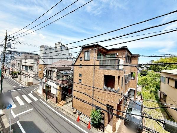 イニシアイオ杉並和泉