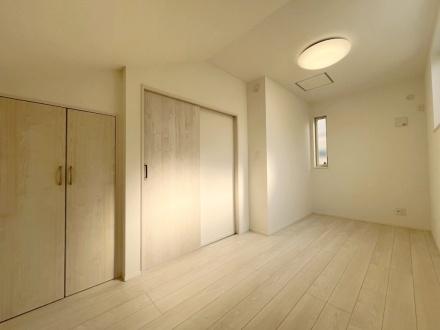 杉並区下井草３丁目の中古一戸建て