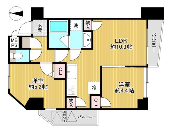 ハイホーム本陣