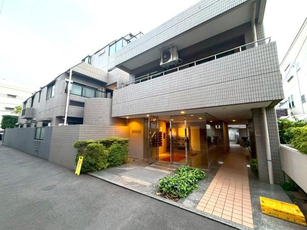 藤和上北沢ホームズ
