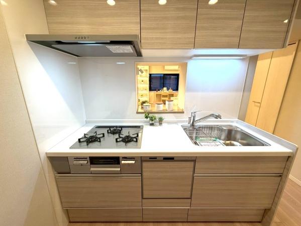 藤和上北沢ホームズ