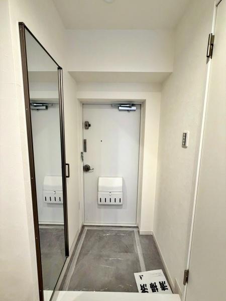 第22宮庭マンション