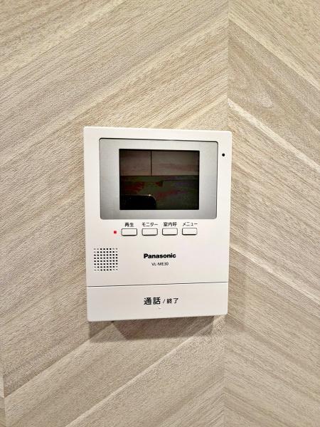 第22宮庭マンション