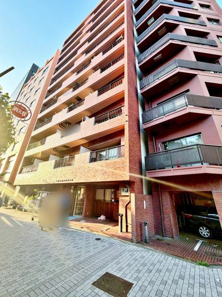 第22宮庭マンション