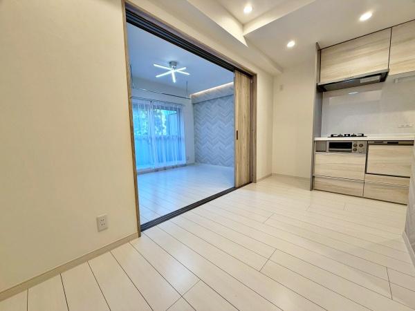 第22宮庭マンション