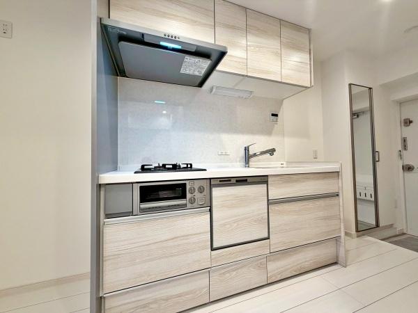 第22宮庭マンション