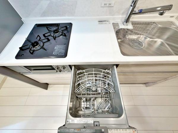 第22宮庭マンション