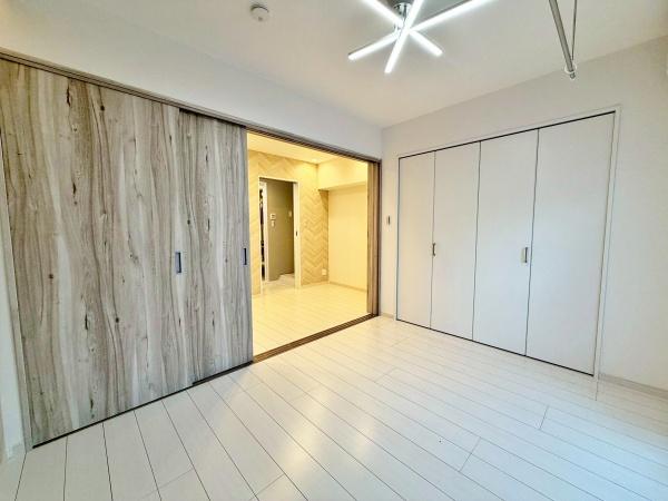 第22宮庭マンション
