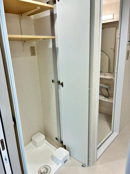 ドルミ東中野