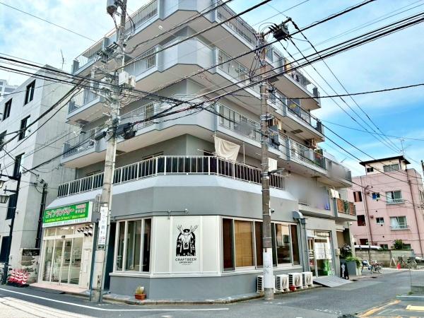 ドルミ東中野