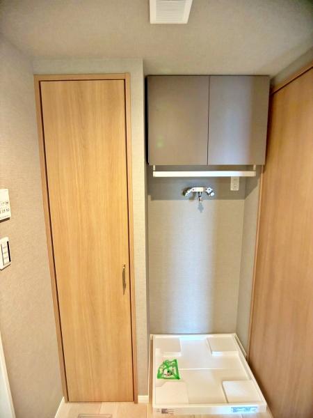 プラウド浜田山