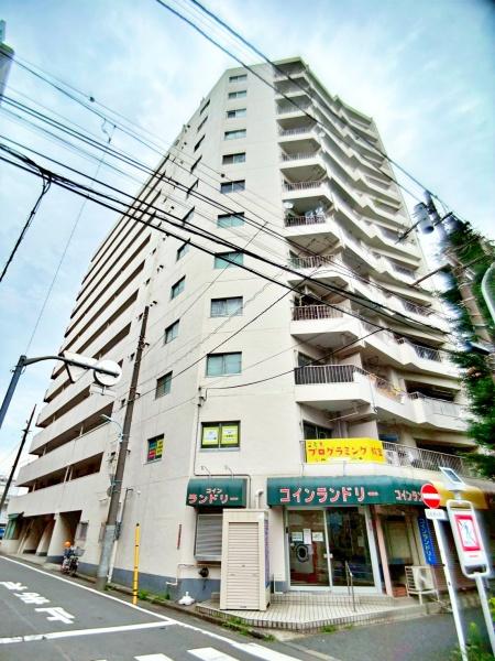 ニュー荻窪マンション