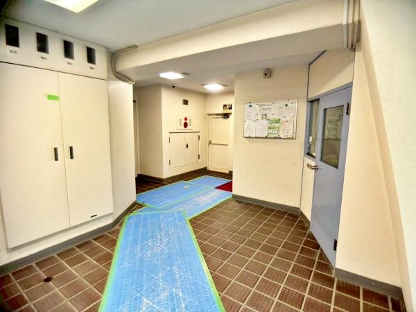 ニュー荻窪マンション