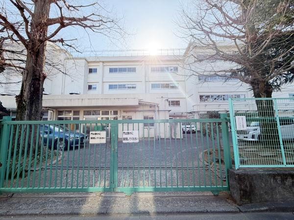 アールヴェール荻窪北(杉並区立四宮小学校)