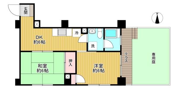 セントラル末広