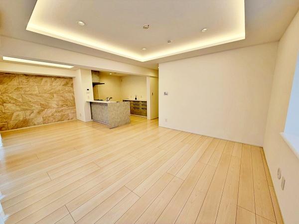 光が丘パークタウン春の風公園街7-6-5号棟