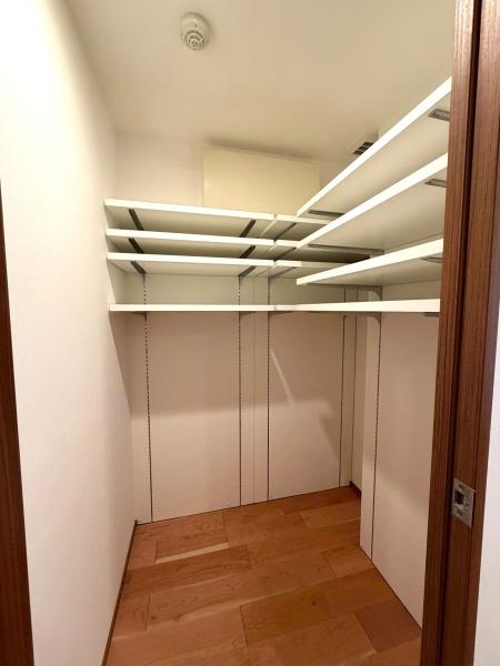 パークシティ浜田山Ｅ棟