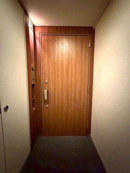 パークシティ浜田山Ｅ棟