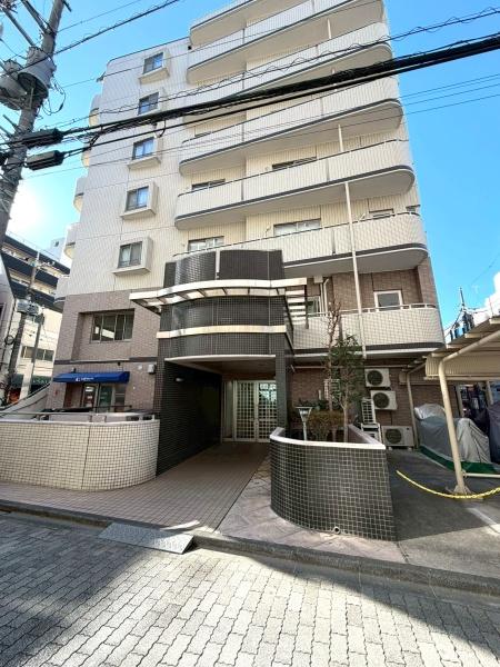 リリーベル高円寺スクエア