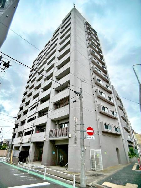 グランドマンション野方