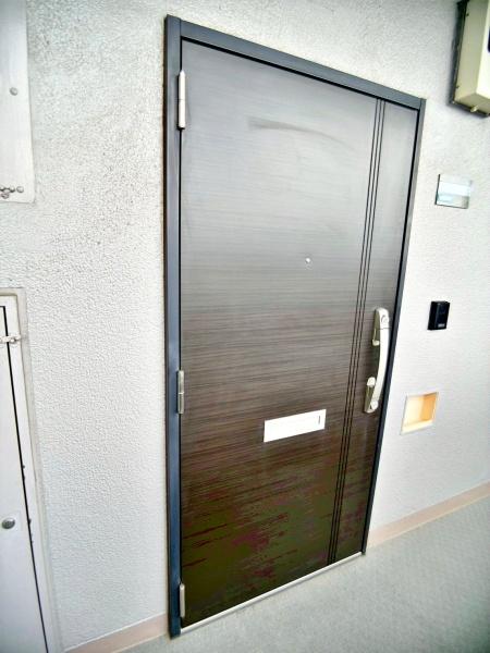 グランドマンション野方