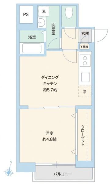 富士見コーポ