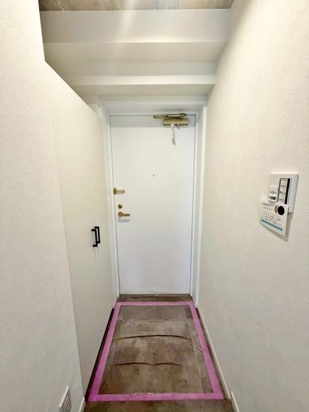 グランパーク深沢