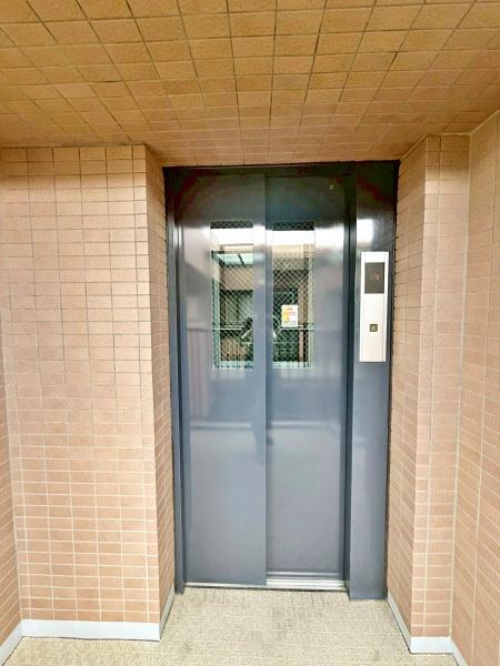 グランパーク深沢