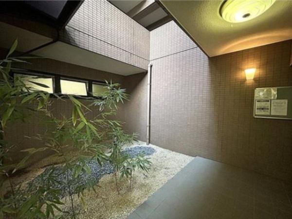 グランパーク深沢