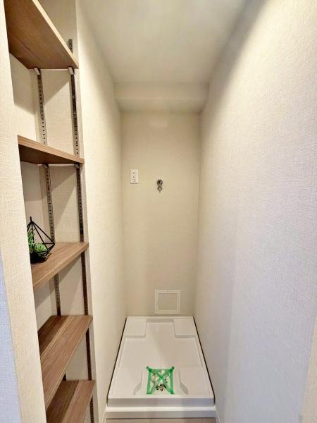 日興パレス中野