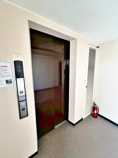 日興パレス中野