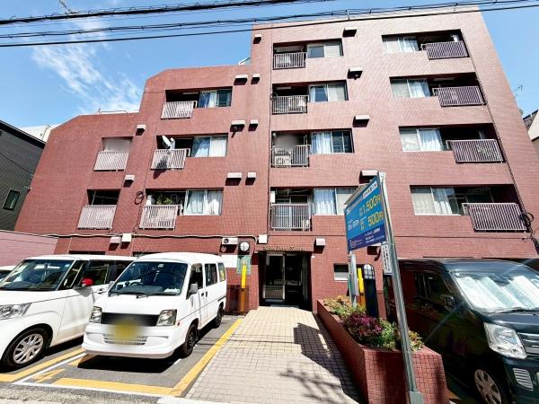 日興パレス中野