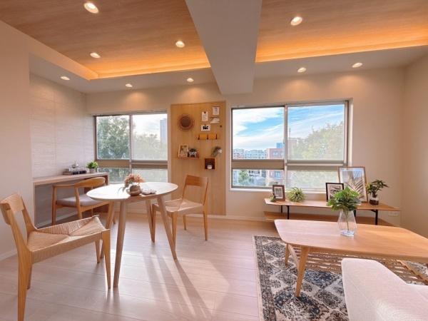 城北台マンション