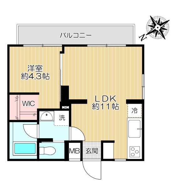 パークハイツ用賀