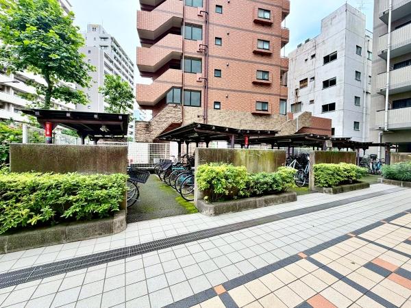 藤和ハイタウン練馬