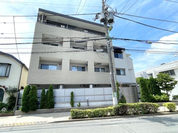 アルファステイツ世田谷一丁目