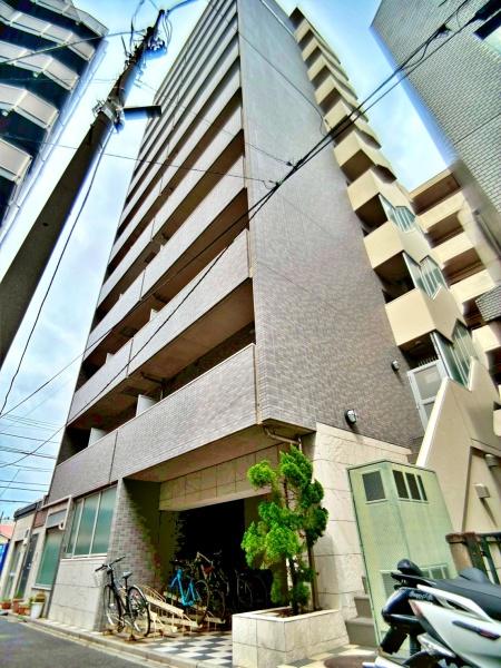 アデッソ新宿若松町