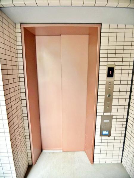 グランベル鷺宮サンクチュアリ