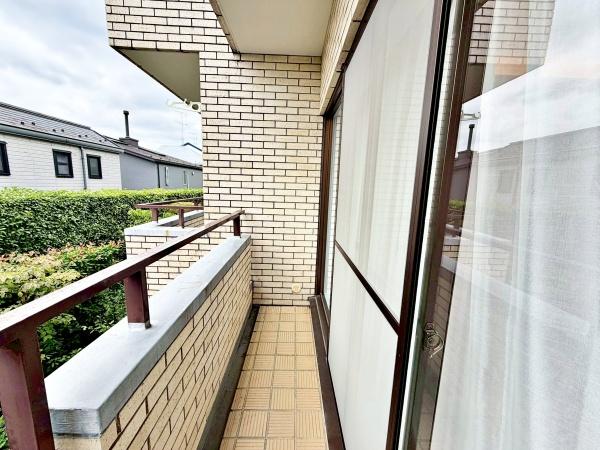 ソフトタウン石神井台