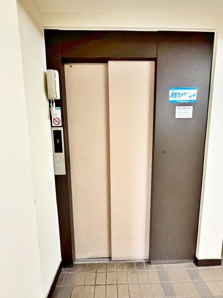 武蔵野グリーンタウンＣ棟