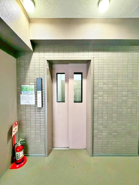 フォレステージ石神井公園