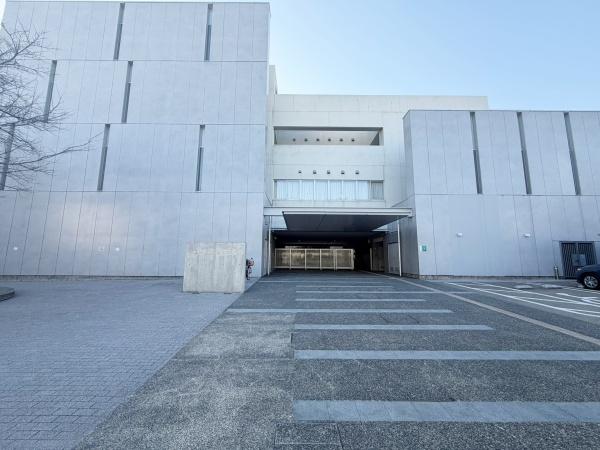 パークハイム上井草(杉並区立井草中学校)