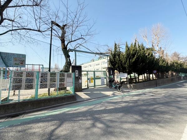 パークハイム上井草(杉並区立三谷小学校)