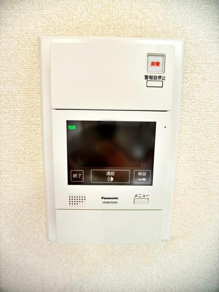 パークハイム上井草