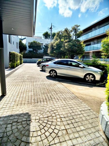 パークハイム上井草