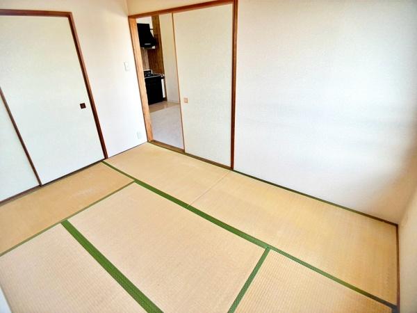 パークハイム上井草