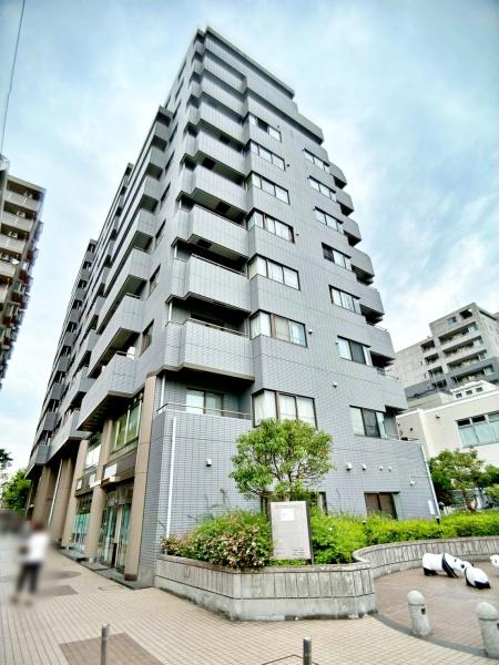ヴェルティ中野
