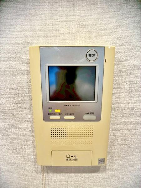 ヴェルティ中野