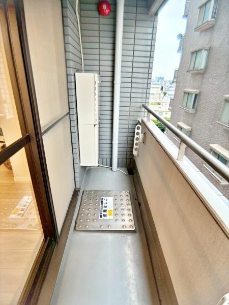 ヴェルティ中野