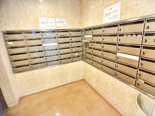ヴェルティ中野